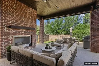 420 Silverado Trail, Keller, TX 76248 - Photo 26