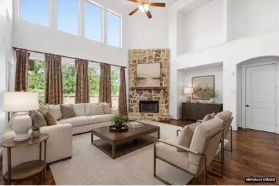 420 Silverado Trail, Keller, TX 76248 - Photo 8