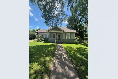 311 W Sam Rayburn Drive, Bonham, TX 75418 - Photo 1