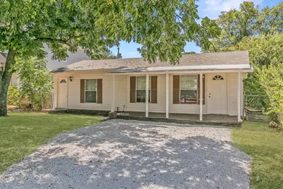 5729 Wellesley Avenue, Fort Worth, TX 76107 - Photo 2