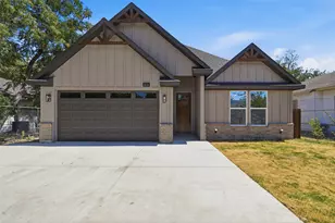 3114 N Harding St, Fort Worth, TX 76106 - Photo 2