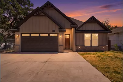 3114 N Harding Street, Fort Worth, TX 76106 - Photo 1