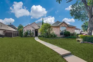 1000 Leoti Ln, Plano, TX 75094 - Photo 1