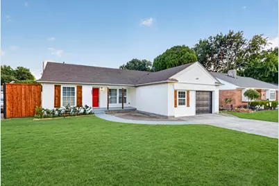 607 Ridgedale Drive, Richardson, TX 75080 - Photo 22