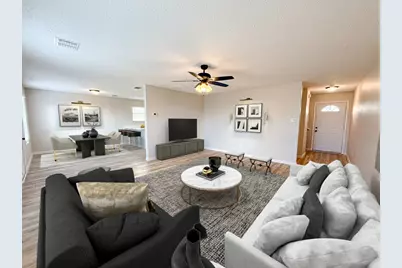 4913 Waterford Drive, Fort Worth, TX 76179 - Photo 4