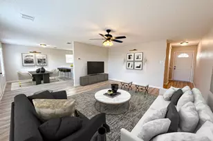 4913 Waterford Dr, Fort Worth, TX 76179 - Photo 4