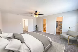 4913 Waterford Dr, Fort Worth, TX 76179 - Photo 18
