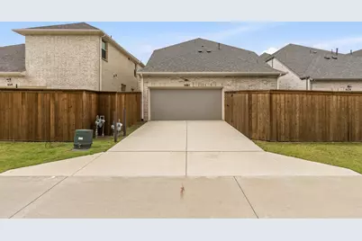 9540 Hedge Street, Frisco, TX 75034 - Photo 32