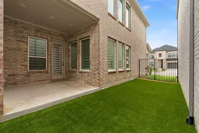 9540 Hedge Street, Frisco, TX 75034 - Photo 28