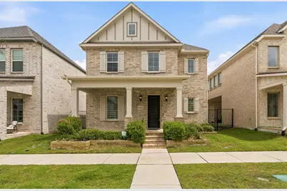 9540 Hedge Street, Frisco, TX 75034 - Photo 1