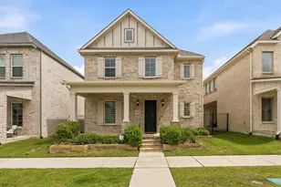 9540 Hedge St, Frisco, TX 75034 - Photo 1
