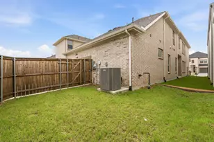 9540 Hedge St, Frisco, TX 75034 - Photo 30
