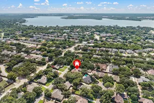 5709 Glacier Lake Dr, Arlington, TX 76013 - Photo 38