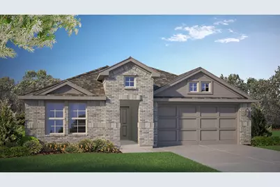 16704 Hudson Prairie Way, Fort Worth, TX 76247 - Photo 1