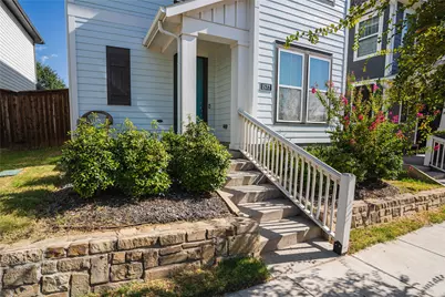 1577 Jackson Street, Carrollton, TX 75006 - Photo 2