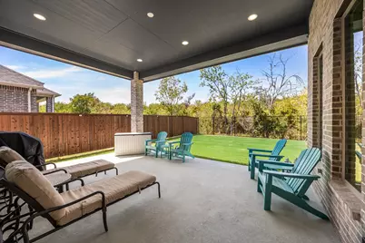 1914 Benedetto Way, McLendon Chisholm, TX 75032 - Photo 32