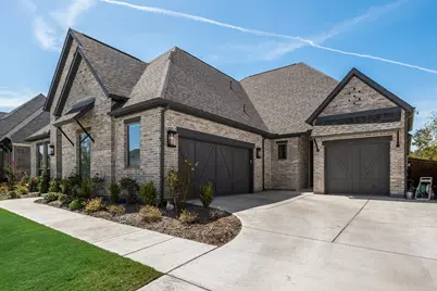 1914 Benedetto Way, McLendon Chisholm, TX 75032 - Photo 4