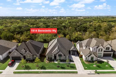1914 Benedetto Way, McLendon Chisholm, TX 75032 - Photo 2