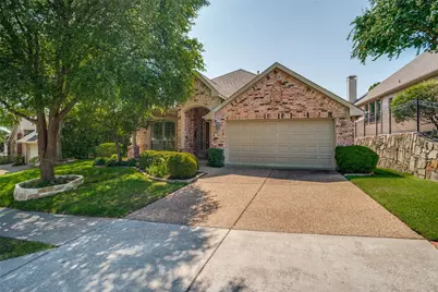 705 Mustang Drive, Fairview, TX 75069 - Photo 24