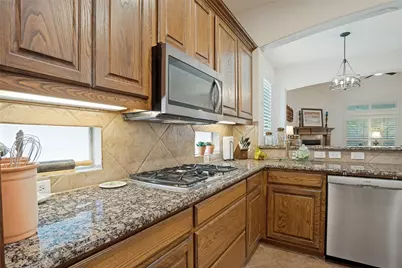 705 Mustang Drive, Fairview, TX 75069 - Photo 10