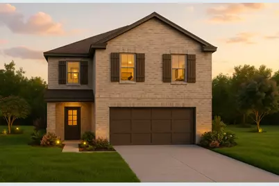 2932 Kimberwick Drive, Anna, TX 75409 - Photo 2
