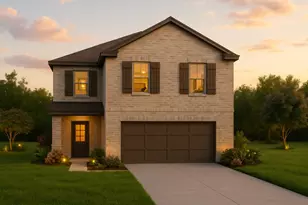 2932 Kimberwick Dr, Anna, TX 75409 - Photo 2