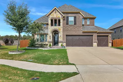12353 Flowering Drive, Frisco, TX 75035 - Photo 1