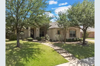 337 Edinburgh Lane, Waco, TX 76712 - Photo 2
