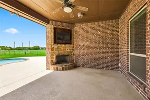 420 Hartley Way Rd, Azle, TX 76020 - Photo 28