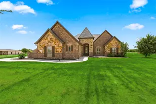 420 Hartley Way Rd, Azle, TX 76020 - Photo 1