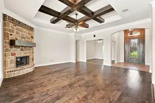 420 Hartley Way Rd, Azle, TX 76020 - Photo 6