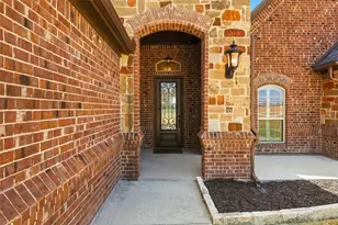 420 Hartley Way Rd, Azle, TX 76020 - Photo 2
