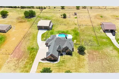 420 Hartley Way Road, Azle, TX 76020 - Photo 38
