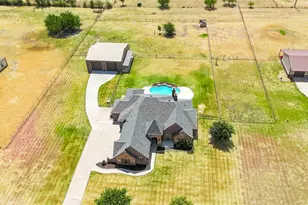 420 Hartley Way Rd, Azle, TX 76020 - Photo 38