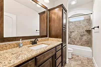 420 Hartley Way Road, Azle, TX 76020 - Photo 26