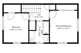 300 College St, Arlington, TX 76010 - Photo 4