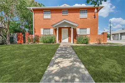 300 College Street #E, Arlington, TX 76010 - Photo 1