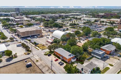 300 College Street #E, Arlington, TX 76010 - Photo 18