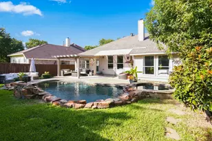 7054 Buena Vista Dr, Fort Worth, TX 76137 - Photo 34