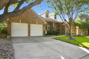 7054 Buena Vista Dr, Fort Worth, TX 76137 - Photo 2