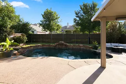 7054 Buena Vista Drive, Fort Worth, TX 76137 - Photo 30