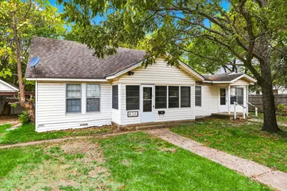220 S 2nd Street, Wills Point, TX 75169 - Photo 22