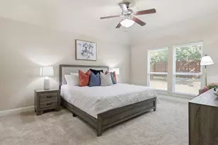 609 Racine Dr, Oak Point, TX 75068 - Photo 14