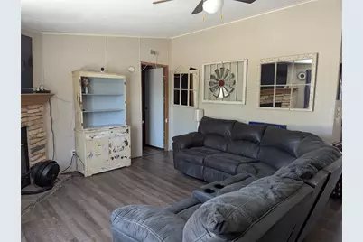 206 Oak Street, Blue Ridge, TX 75424 - Photo 2