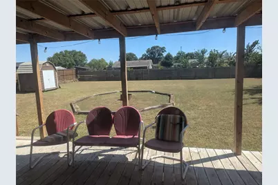 206 Oak Street, Blue Ridge, TX 75424 - Photo 4