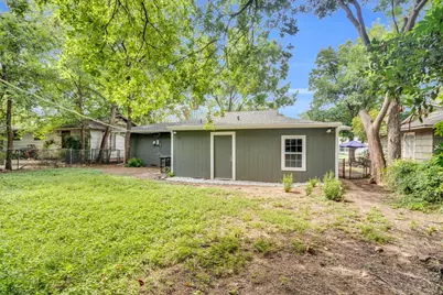 6124 Sundown Drive, Fort Worth, TX 76114 - Photo 22
