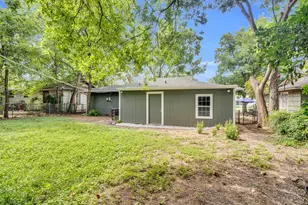 6124 Sundown Dr, Fort Worth, TX 76114 - Photo 22