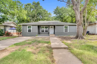 6124 Sundown Drive, Fort Worth, TX 76114 - Photo 20
