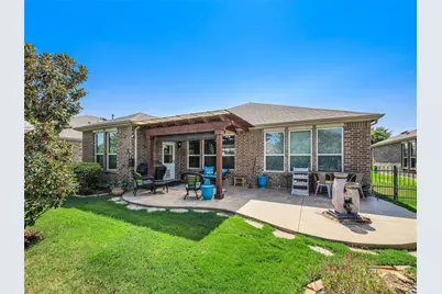 7265 Honeybee Lane, Frisco, TX 75036 - Photo 28