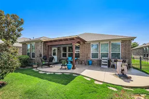 7265 Honeybee Ln, Frisco, TX 75036 - Photo 28